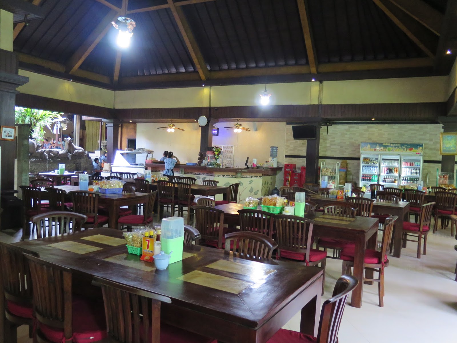 The Blackmentos Beauty Box Holiday Special Day 7and 8 in Bali