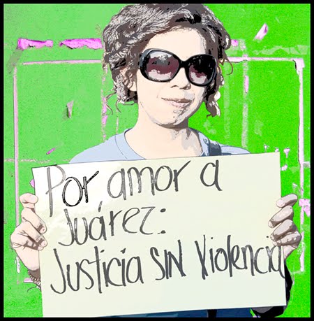 Mujeres Contra la Violencia (CARAVANA POR LA PAZ)