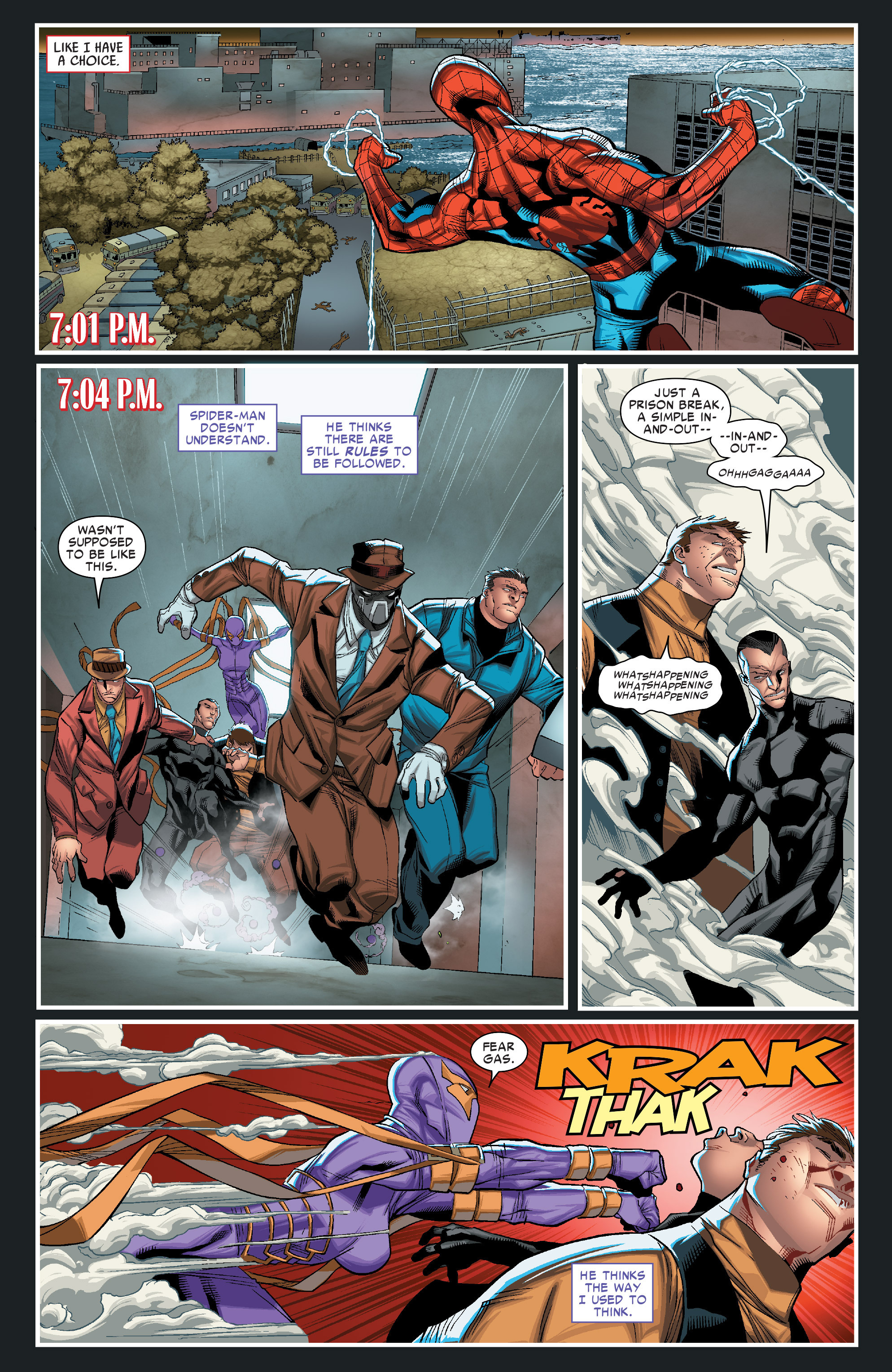 The Amazing Spider-Man (2014) issue 18.1 - Page 16