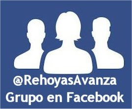 Grupo en Facebook