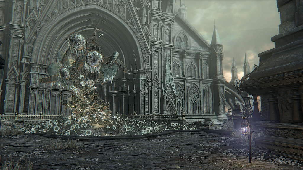 Lamps Bloodborne Wiki