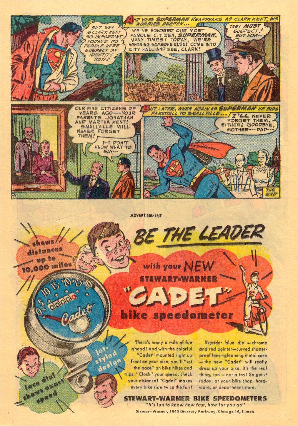 Superman (1939) issue 90 - Page 24