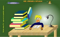 APRENDE A ESTUDIAR