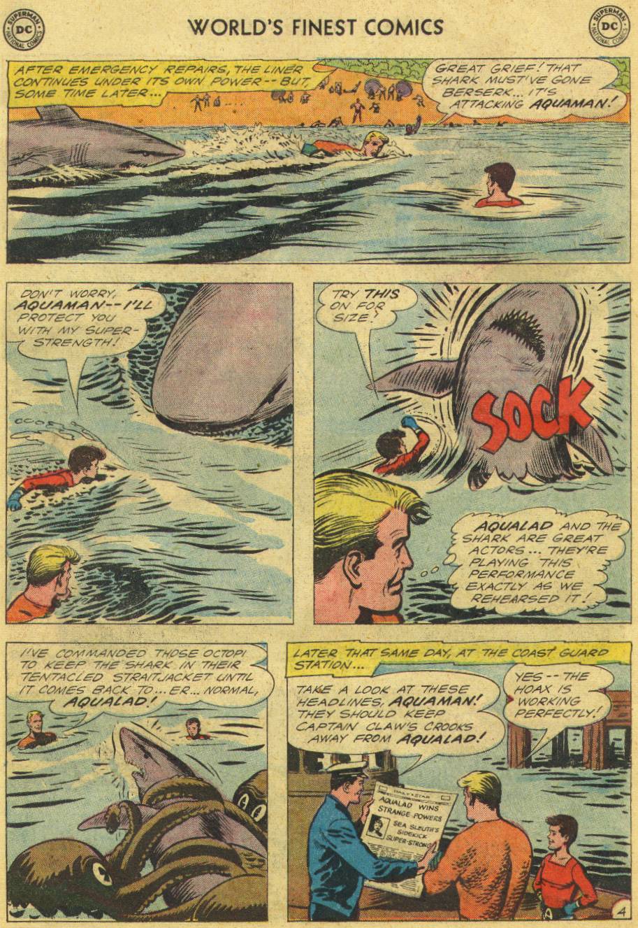 Worlds Finest Comics 125 Page 29