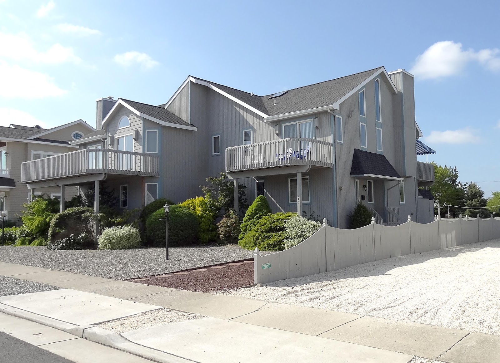 Stone Harbor's Real Estate Blog SALE 245 105th Street, Stone Harbor, NJ