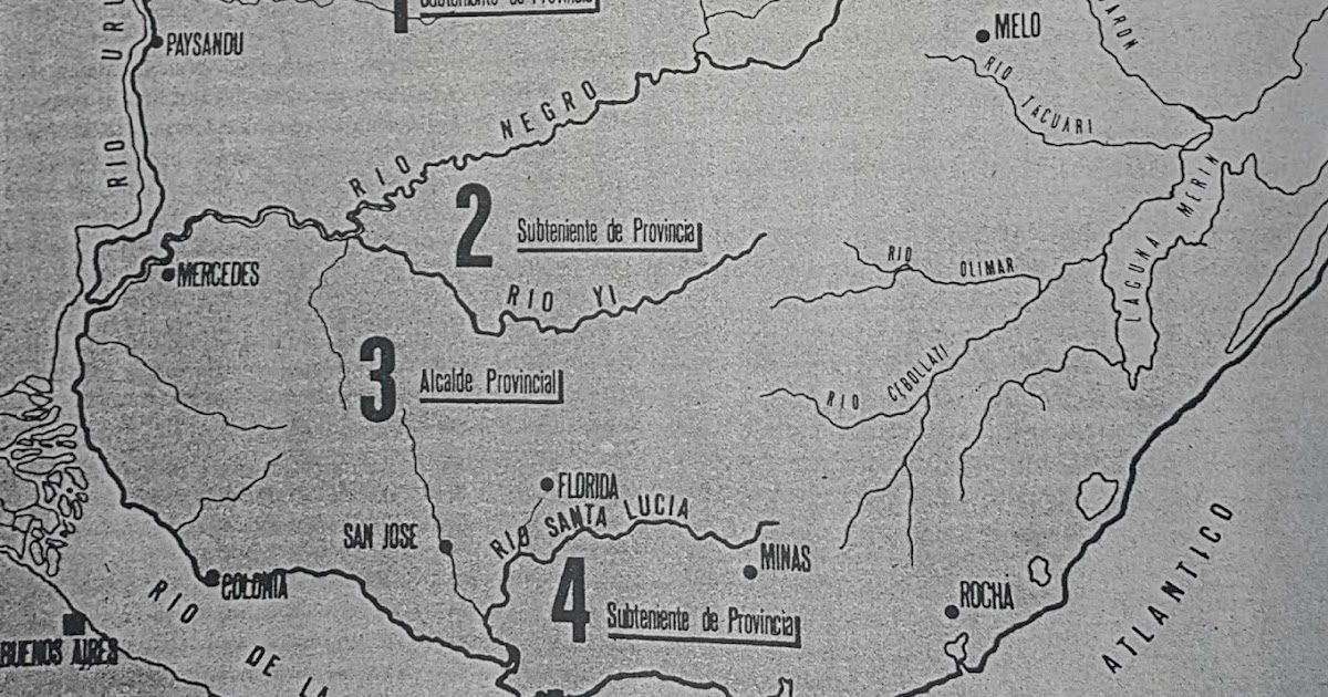 Reglamento de Tierras de Artigas 1815