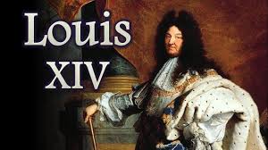NAKARAJAN: FRANCE KING LOUIS XIV BORN 1638 SEPTEMBER 5 -RULED 72 YEARS
