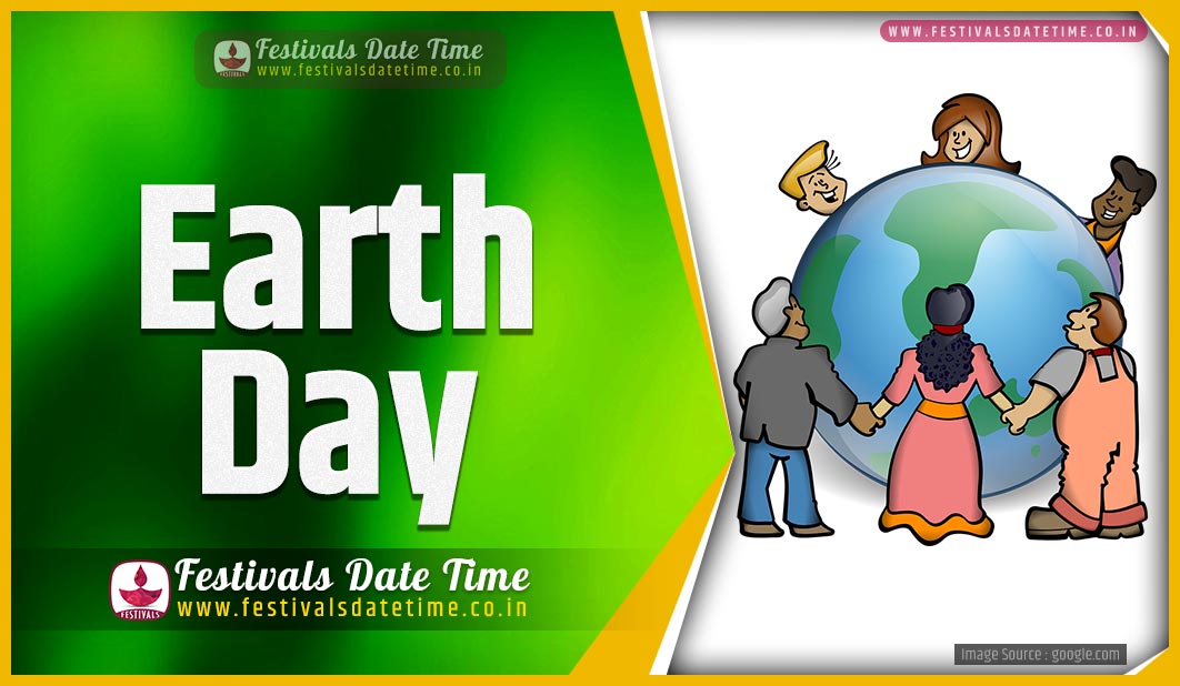 2021 Earth Day Date and Time, 2021 Earth Day Festival ...
