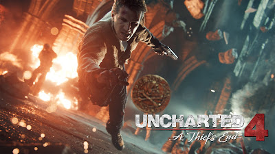 Uncharted 4 - A Thief's End | IMFROSY Uncharted 4 - A Thief's End | IMFROSY