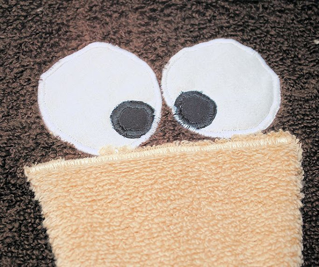 How to Make a Hooded Towel | 3 DIY Hooded Towel Tutorials