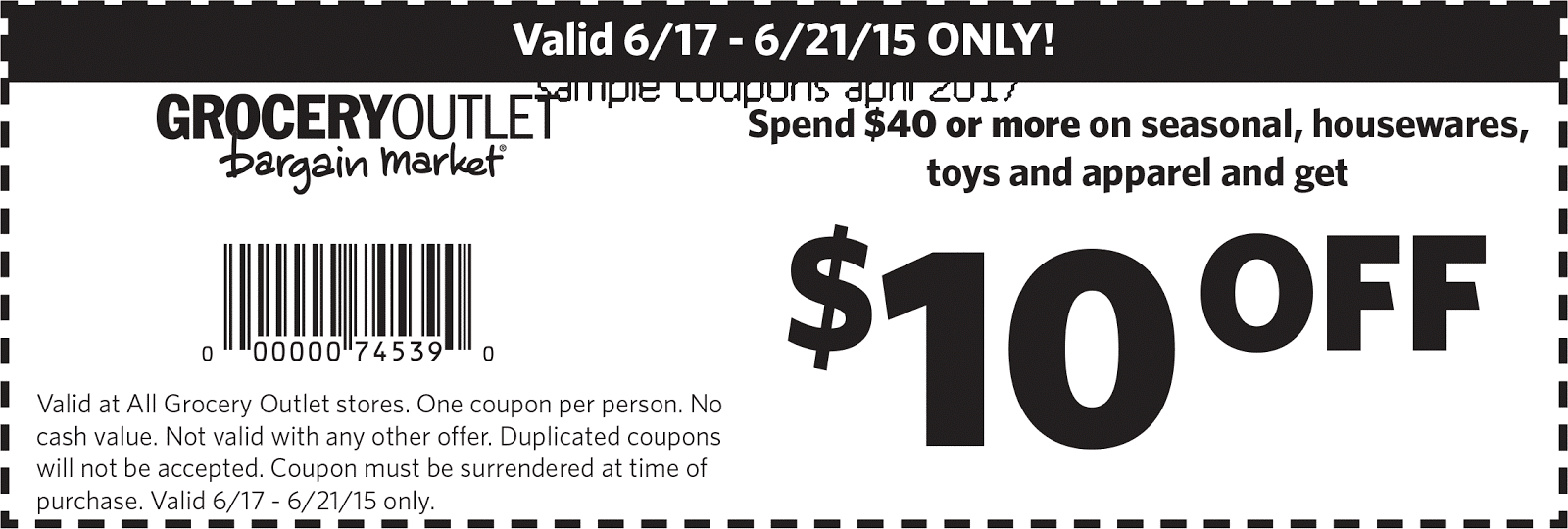 Grocery coupons nz
