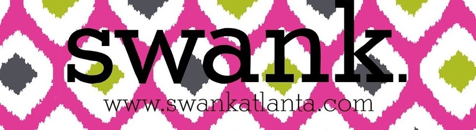 SWANK | Atlanta's Best Women's Boutique & Online Store| SWANKY UPDATES