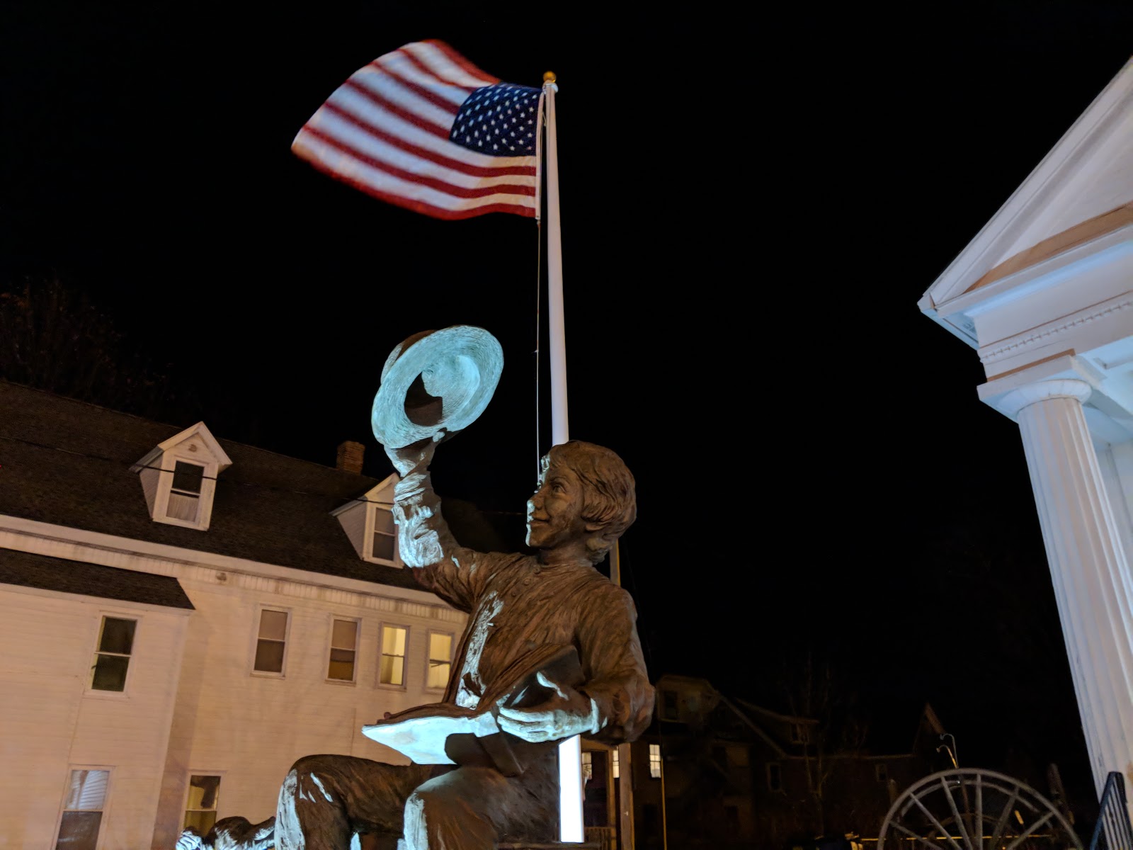 Franklin Matters Franklin Historical Museum Birthday Celebration