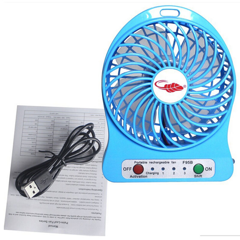 Battery USB mini fan Top best budget gadget at 220/ Best budget