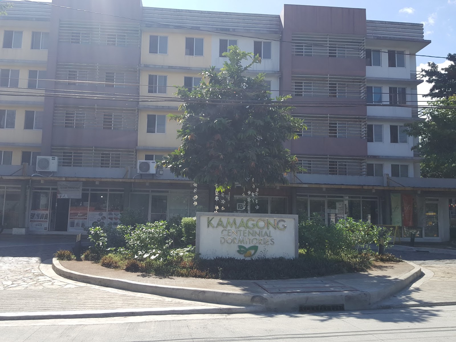 Pinoy Roadtrip UP DILIMAN Where to Find the Notary Public