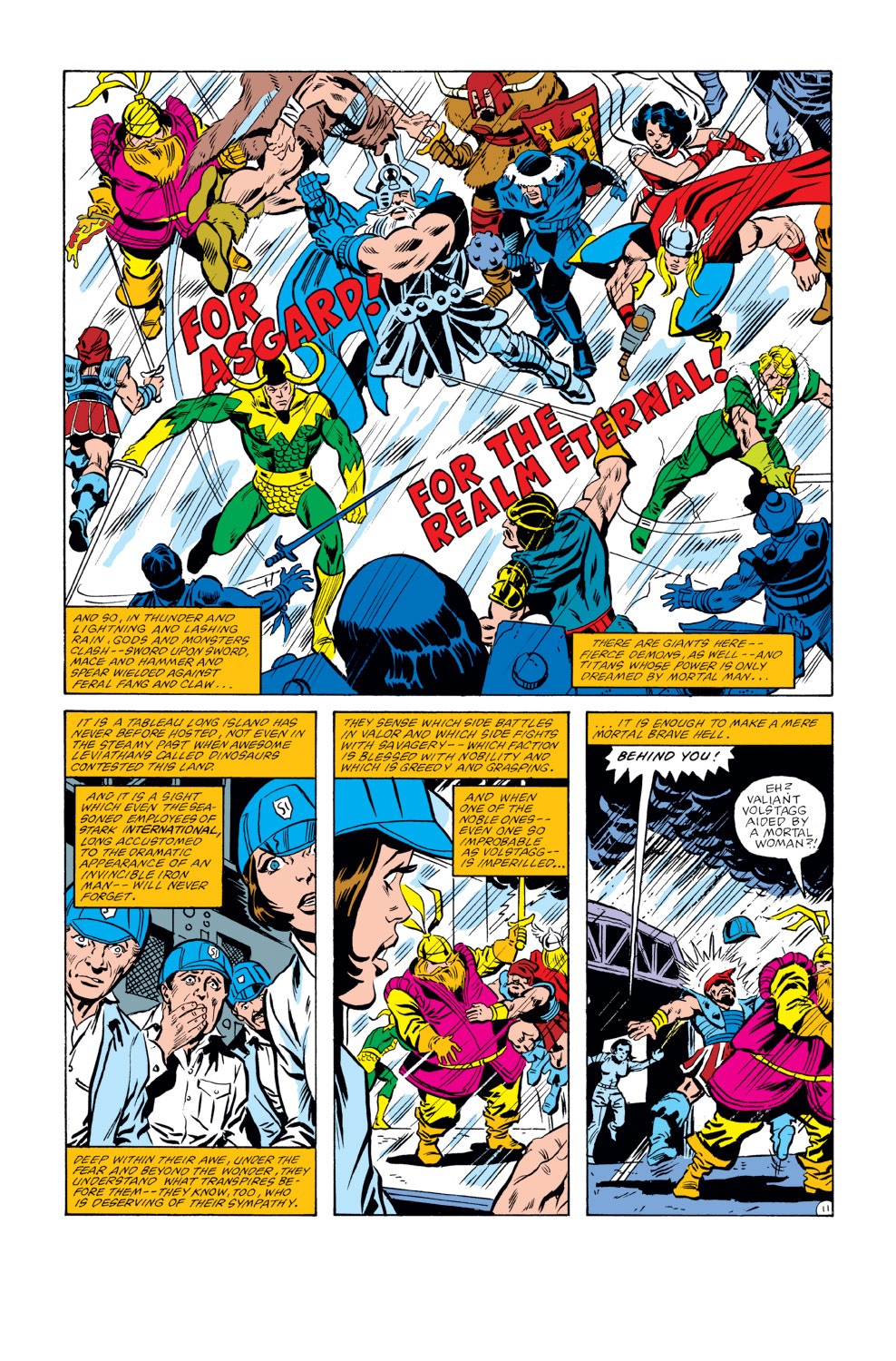 Thor (1966) 327 Page 10