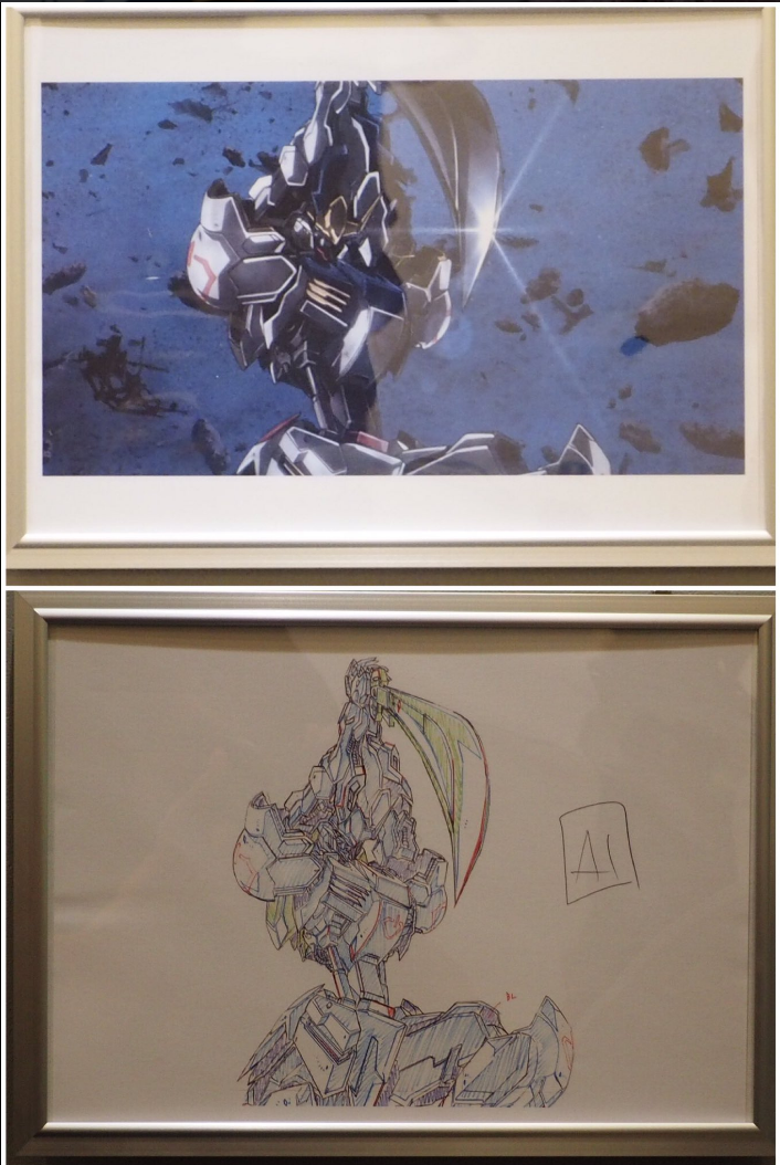 GUNDAM GUY Gundam Live Expo (Japan) Image Gallery