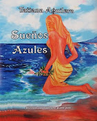 Sueños Azules de Tatiana Aguilera