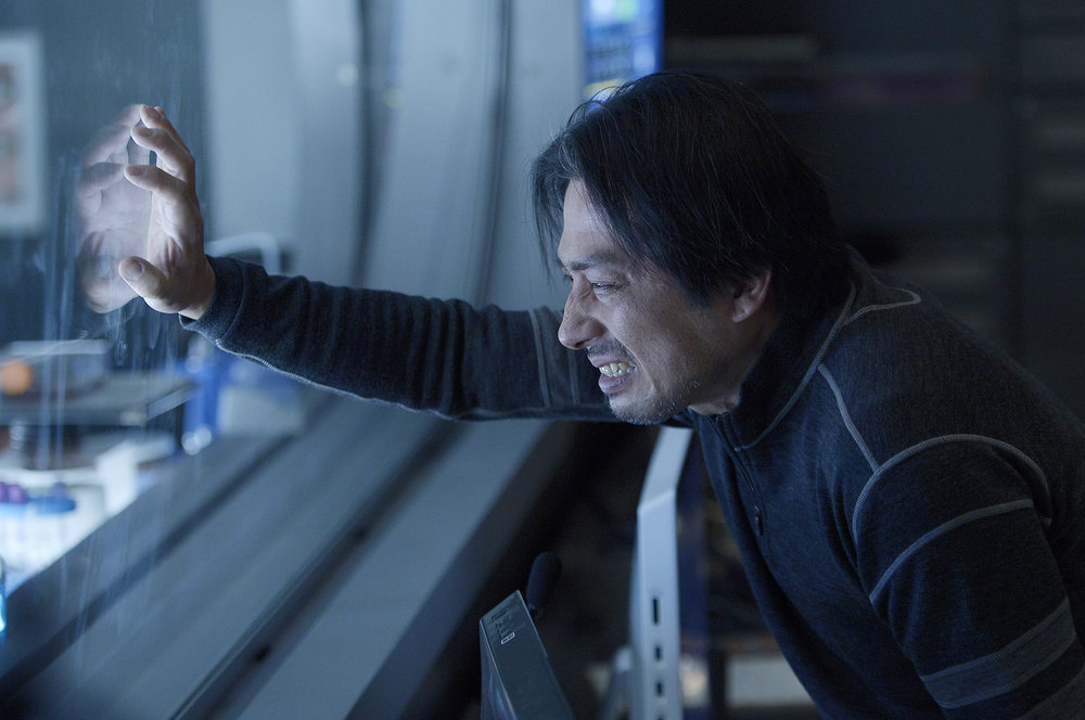 Hiroyuki Sanada (12 October 1960, Tokyo, Japan) movies list and roles