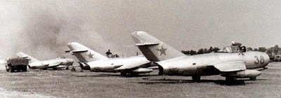 МиГ-17Ф