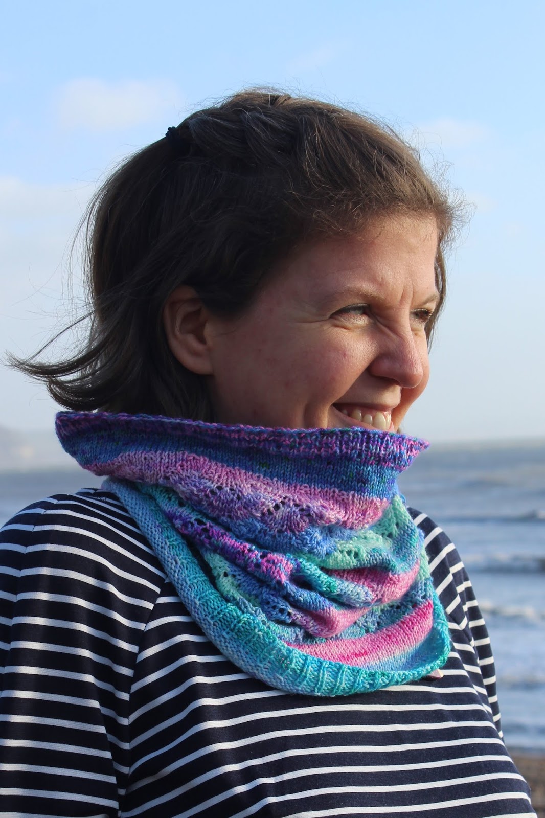 Nightingale & Dolittle A little knitting roundup