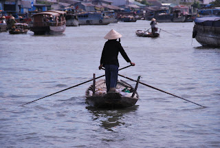 Travel Vietnam Blog