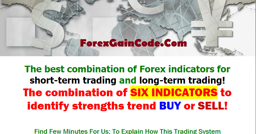 Forex chief ea