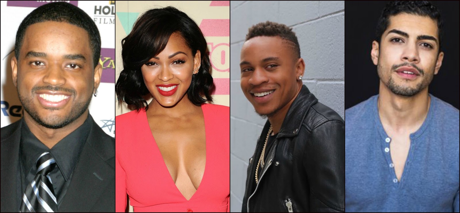 meagan good new movie