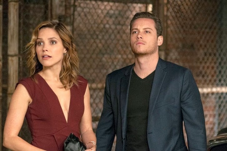 Chicago PD - Episode 2.08 -  Assignment of the Year - Promotional Photos 