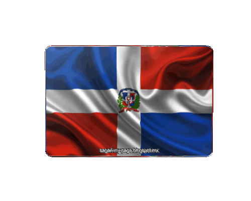 Rep. Dominicana Gifs Kete by Kete