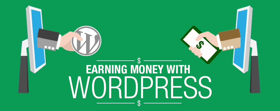 How To Make Money From A WordPress Blog?