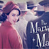 [DESCOBRINDO SÉRIES] The Marvelous Mrs. Maisel (2017 - atual)