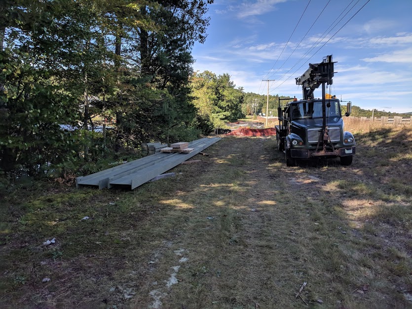 Lake Sunapee Snowmobile Club