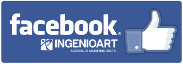 Facebook Campaña Ingeniart Lima Peru