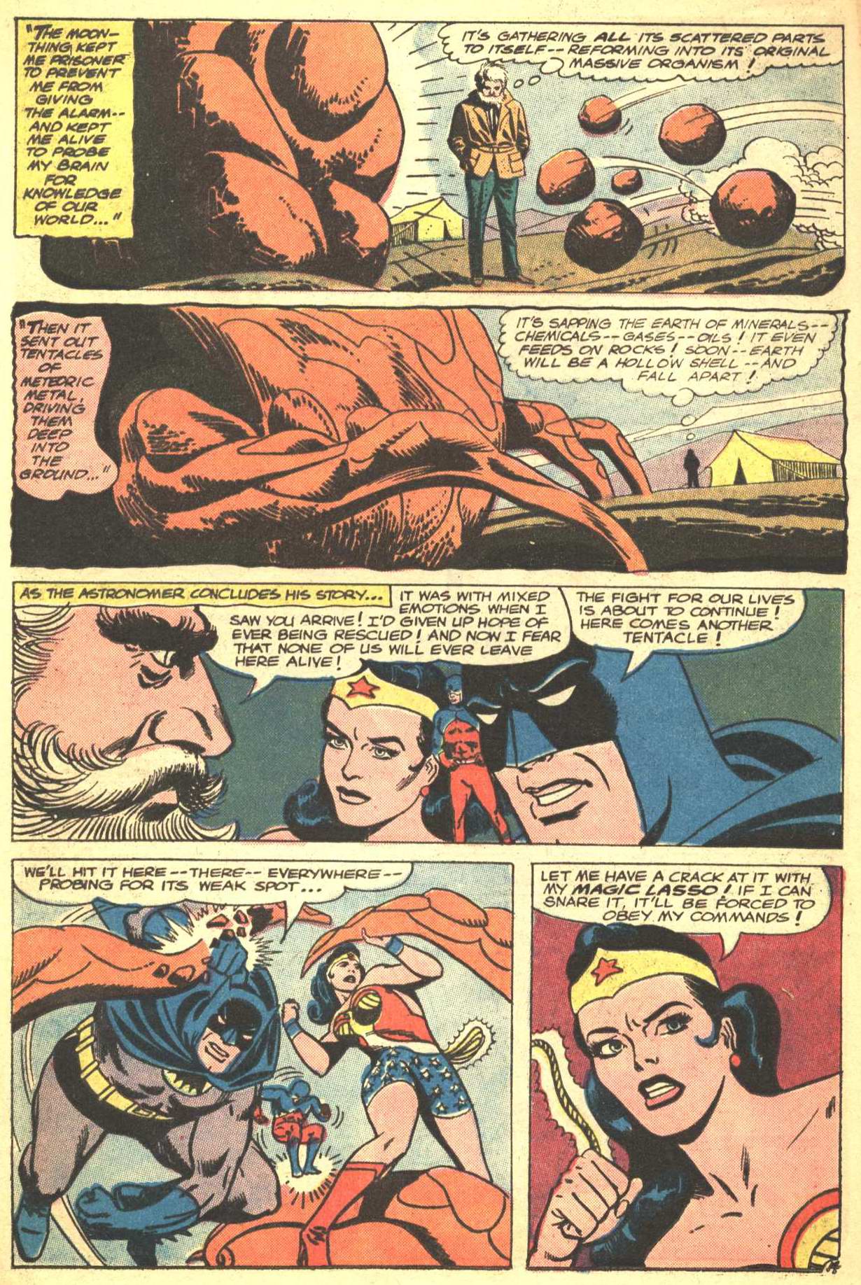 Justice League of America (1960) 45 Page 15
