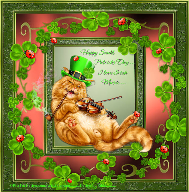 Happy%2BSankt%2BPatricks%2BDay..%2BLagun