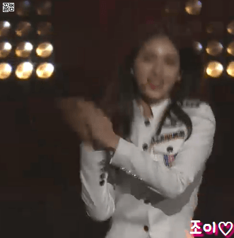 실시간 가요대축제 IOI.gif | 인스티즈