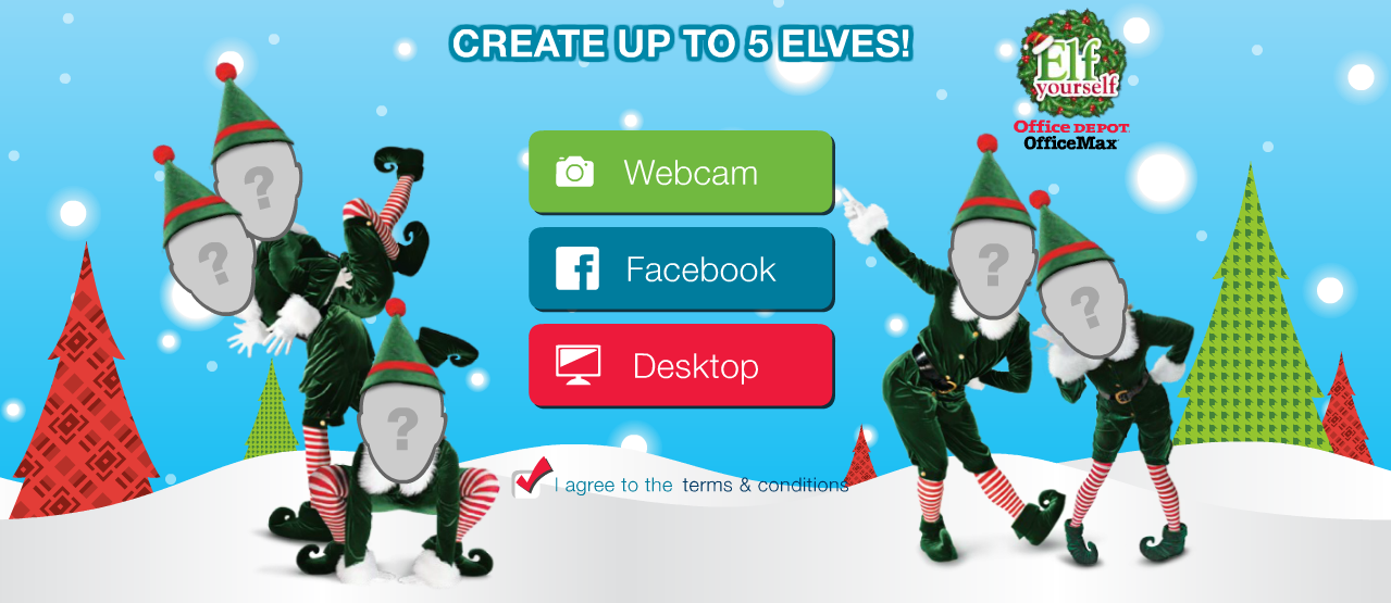 Tülays IKT-sida: Gör ett eget julkort!