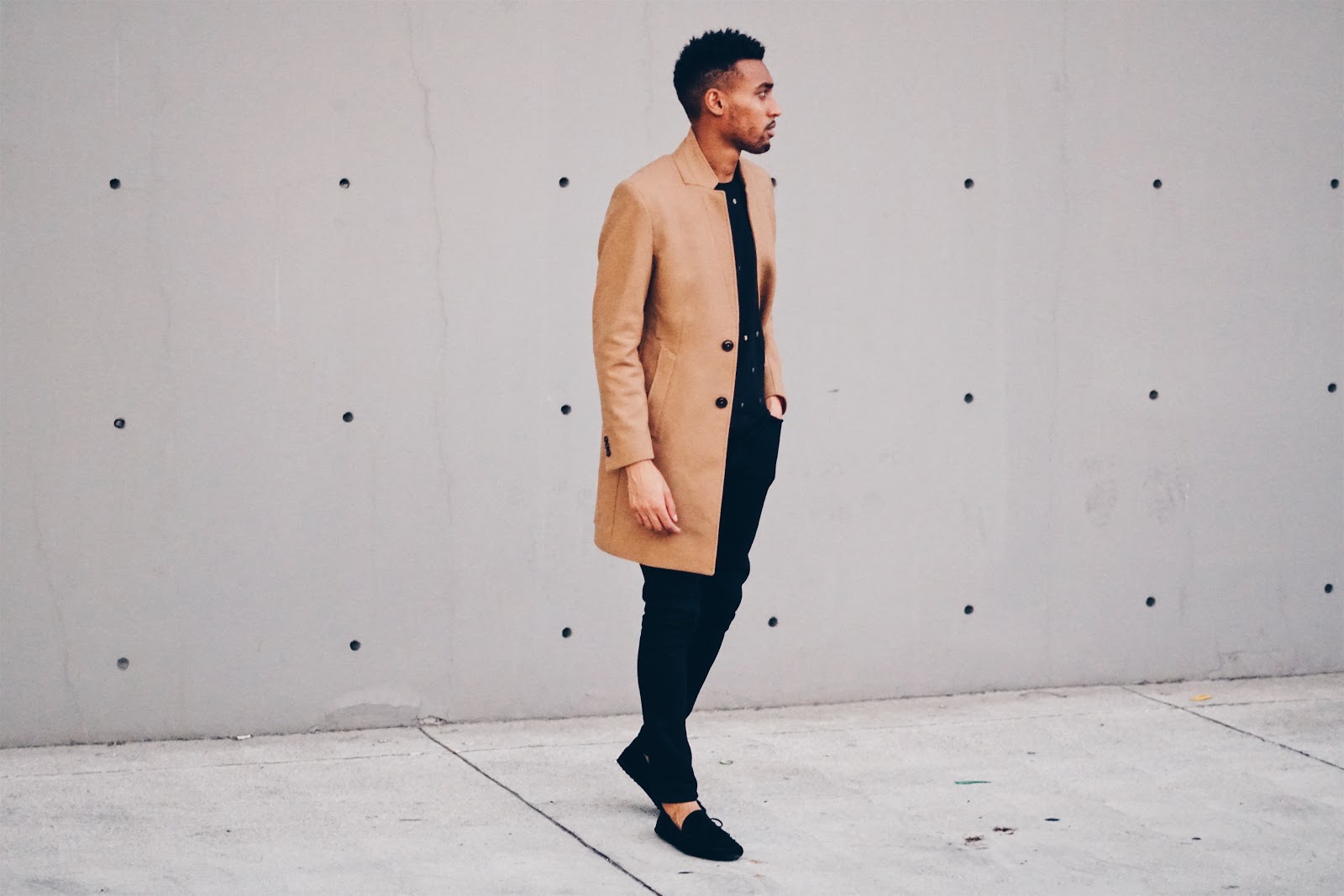 mens fashion camel coat mens style how to style a camel coat