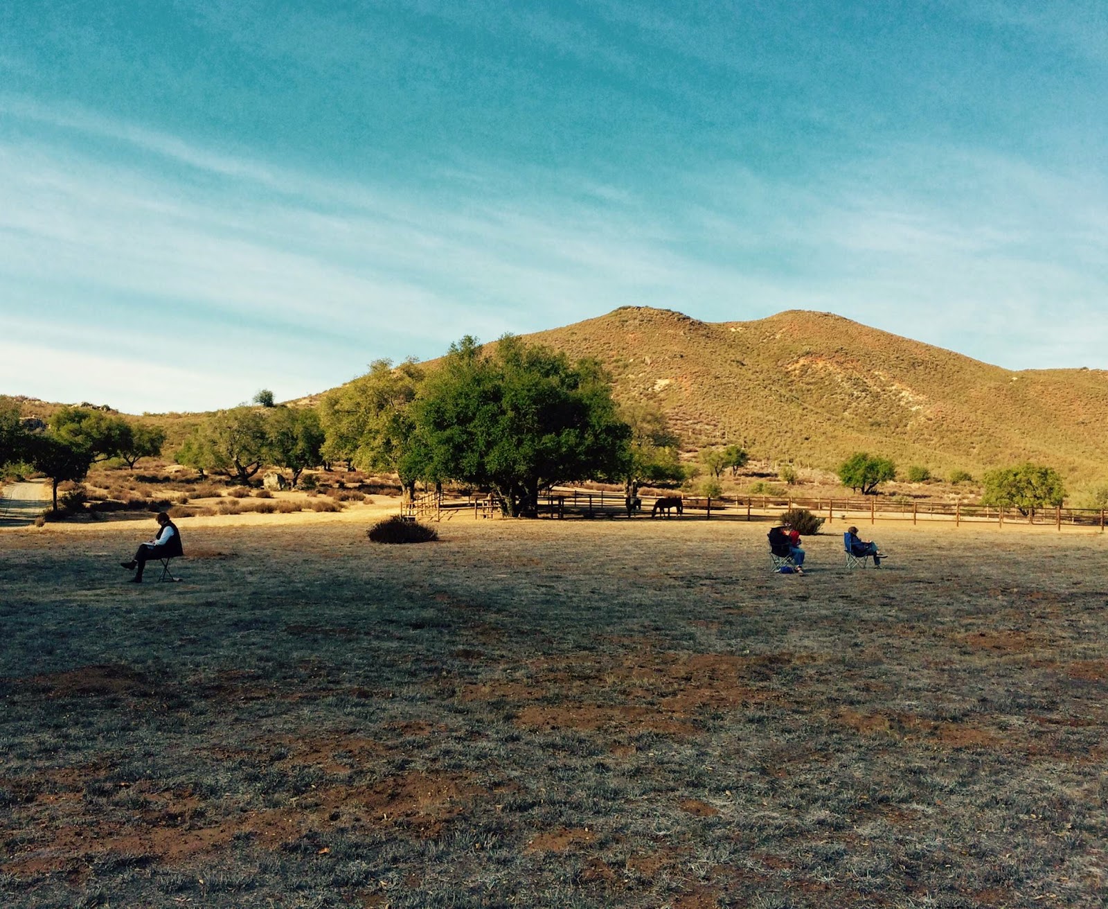 JaneVille: Upcoming Workshop in San Diego ~ at the J&J Ranch in ...