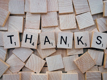 11 alternatyw dla "Thank you", czyli jak podziękować po angielsku - Czytaj więcej »