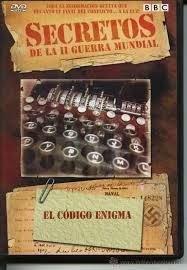 Enredados en las historias: Historia 27. Descifrando Enigma
