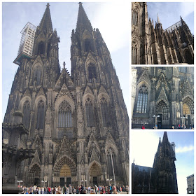 catedral de Colônia, Alemanha