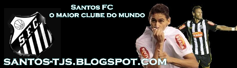 ::Santos FC::