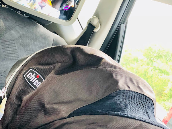 Car Seat Laws + Guidelines