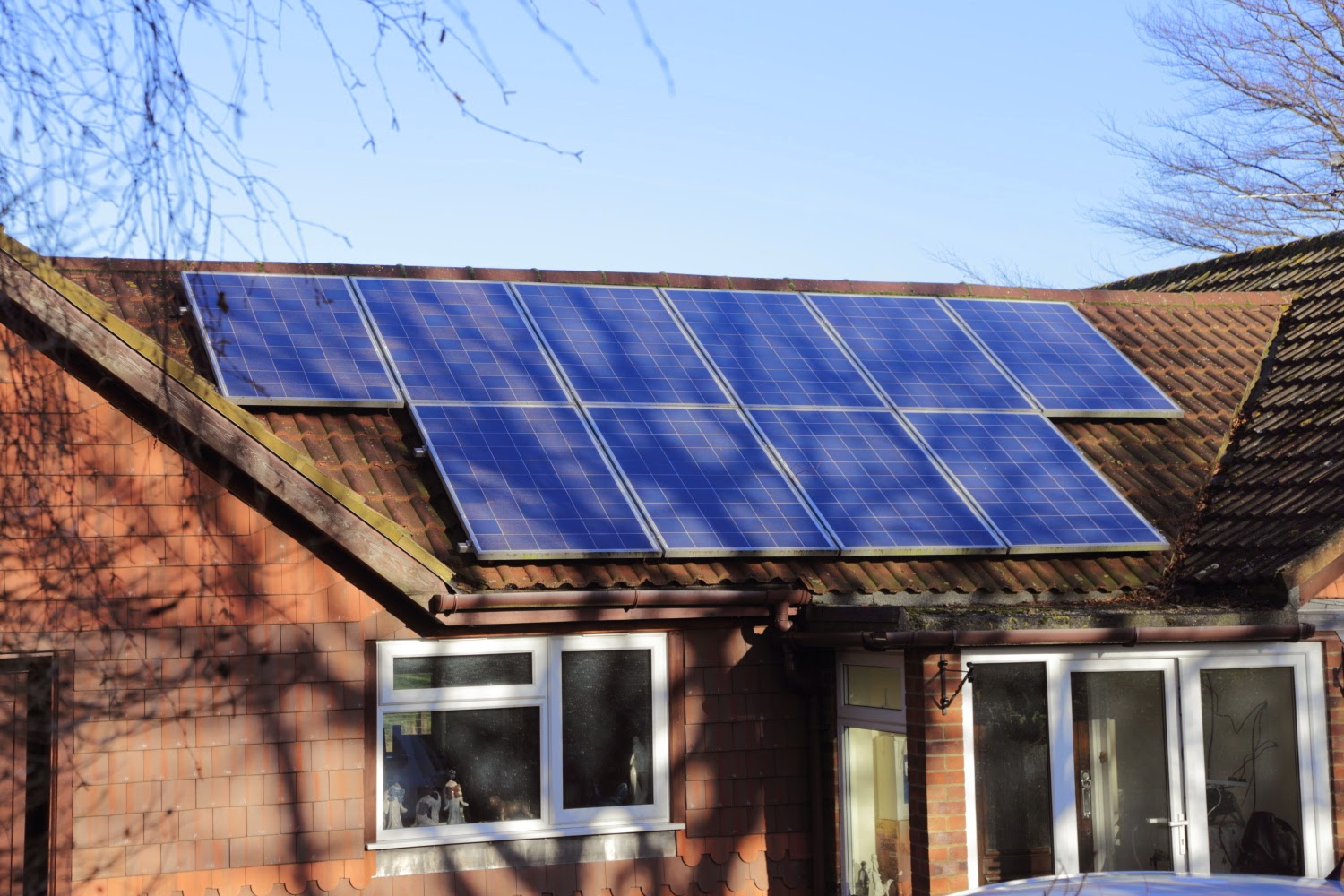 Kent Solar Panels - UK Solar PV Panel Reviews & Feedback: Solar Panel
