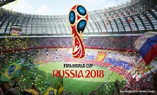 Piala Dunia FIFA World Cup