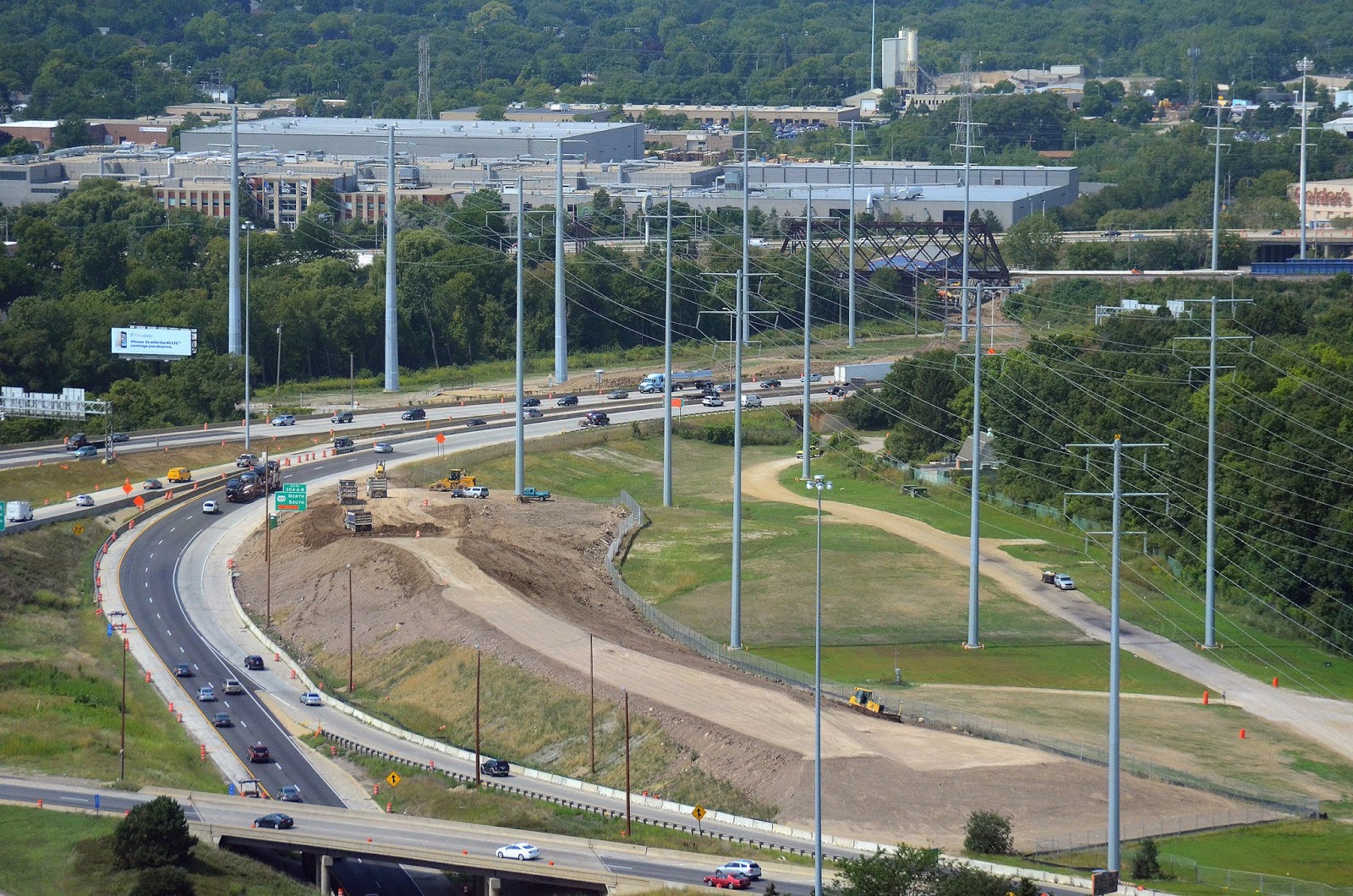 American Transmission Co.