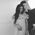 Beredar Foto Prewedding Celine Evangelista dan Stefan William