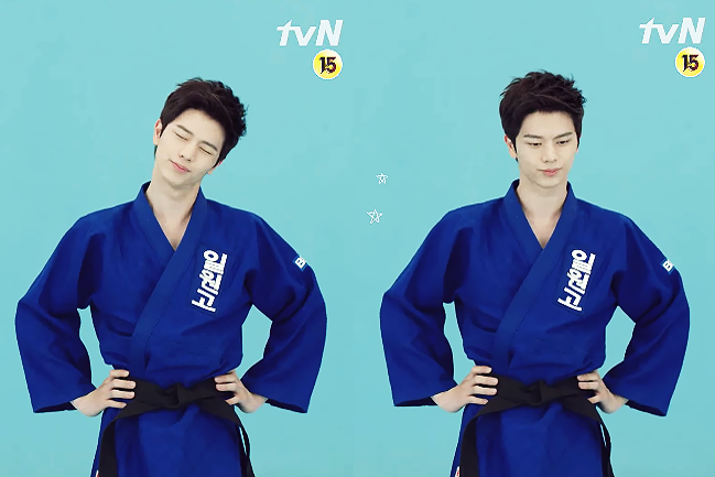 첫사랑 기억조작하는 남아이돌들 | 인스티즈